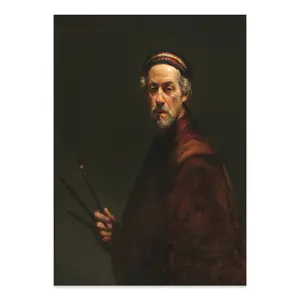 100% hand painted classic custom portrait old masters oil painting reproduction