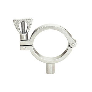304/316 Roestvrijstalen Sanitaire Sluitklem Voor Levensmiddelen - Product Image 3