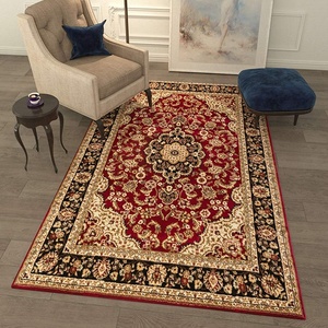 Tapis de salon de grande taille, cuisine noire, accessoire Oriental 8x11, cuisine - Product Image 2