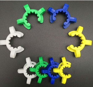 Sconto Rapido kit di uscita Snap Ganci di Plastica giunto anello Clip della serratura <span class=keywords><strong>per</strong></span> il <span class=keywords><strong>vetro</strong></span> <span class=keywords><strong>punta</strong></span> - Product Image 2