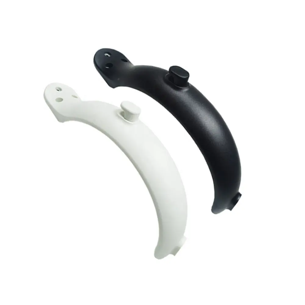 Rear Fender with hook Mudguard for Xiaomi MIJIA M365 kick Scooter accessories