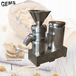 Almendras maní cacao mantequilla máquina - Product Image 1