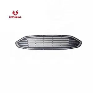 Grille supérieure de pare-chocs avant pour <span class=keywords><strong>Ford</strong></span> Fusion <span class=keywords><strong>Mondeo</strong></span> 2019 - Product Image 1