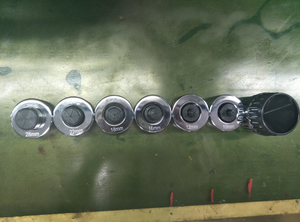 Ống thủy lực Expander hydraulischer rohr expander HHKG-38B - Product Image 4