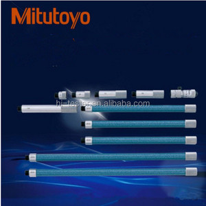 <span class=keywords><strong>Mitutoyo</strong></span> 137-210 Binnen <span class=keywords><strong>Micrometer</strong></span>, 50-1500Mm Inside <span class=keywords><strong>Micrometer</strong></span> - Product Image 3