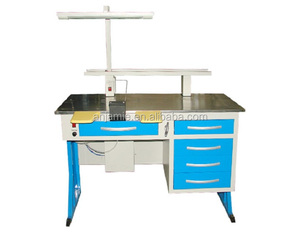 Unique personne Dentaire Workstation dental lab workstation avec certificat ce Bon Prix - Product Image 1