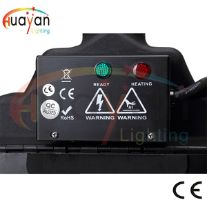 Nước Đá khô Thấp Nằm Sương Mù/Khói Máy 3500 wát máy nước đá khô khói maker <span class=keywords><strong>fogger</strong></span> máy - Product Image 5