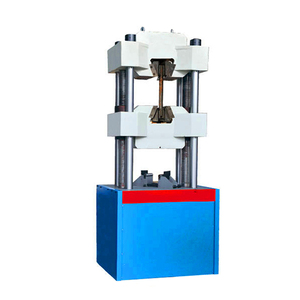Çelik çekme kupon gücü testi - Product Image 5