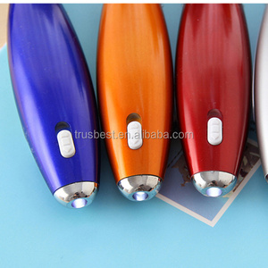 4 trong 1 đa chức năng dây bút với Memo <span class=keywords><strong>pad</strong></span> và dẫn ánh sáng - Product Image 3