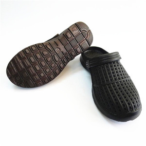 <span class=keywords><strong>Mules</strong></span> d'été pour hommes, chaussures - Product Image 4