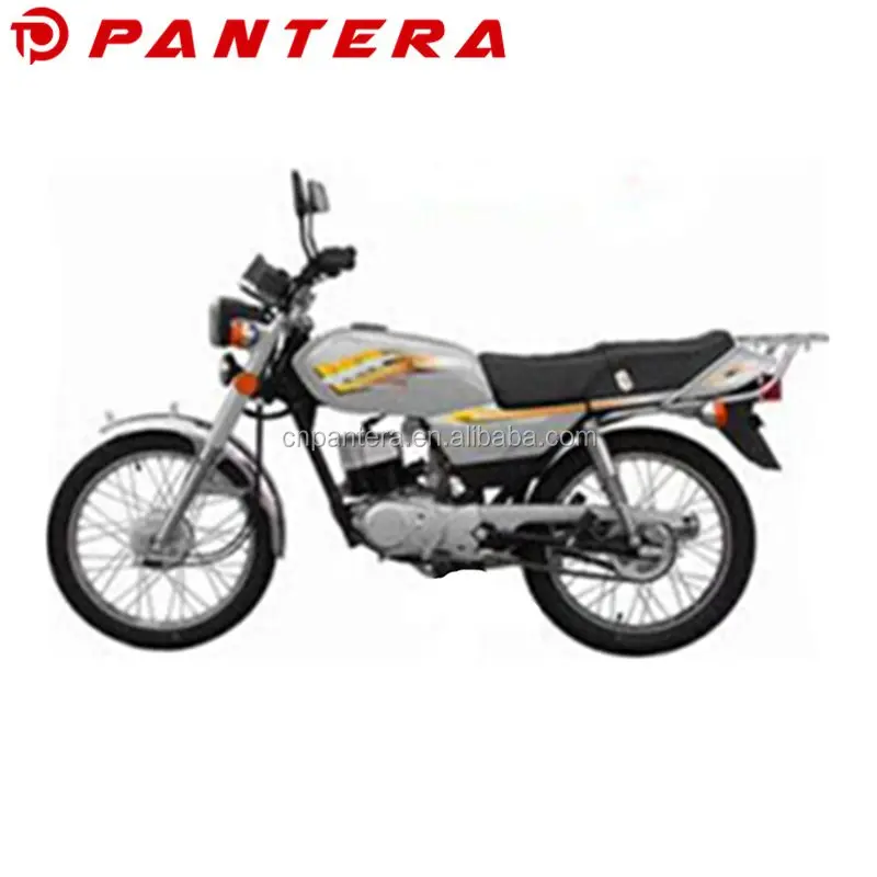 70cc/90cc/100cc/125cc Motorcycle AX100 Street Motos