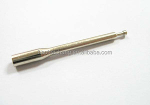 Fornitore della Cina 10mm 11mm in <span class=keywords><strong>acciaio</strong></span> inox filettato a gradini vari perno di tassello - Product Image 2