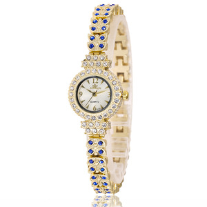 <span class=keywords><strong>Marques</strong></span> <span class=keywords><strong>de</strong></span> luxe <span class=keywords><strong>françaises</strong></span> montre femme LNW317 - Product Image 3