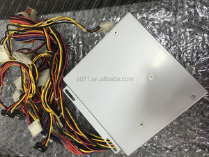 <span class=keywords><strong>FSP350</strong></span>-60GLN 350W พาวเวอร์ซัพพลาย PSU ผ่านการทดสอบแล้ว ใช้งานได้ - Product Image 5