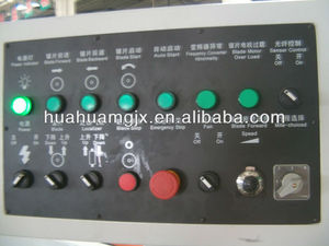 MJB1327B Semi-auto de corte de madera herramientas de precisión de la <span class=keywords><strong>sierra</strong></span> - Product Image 2