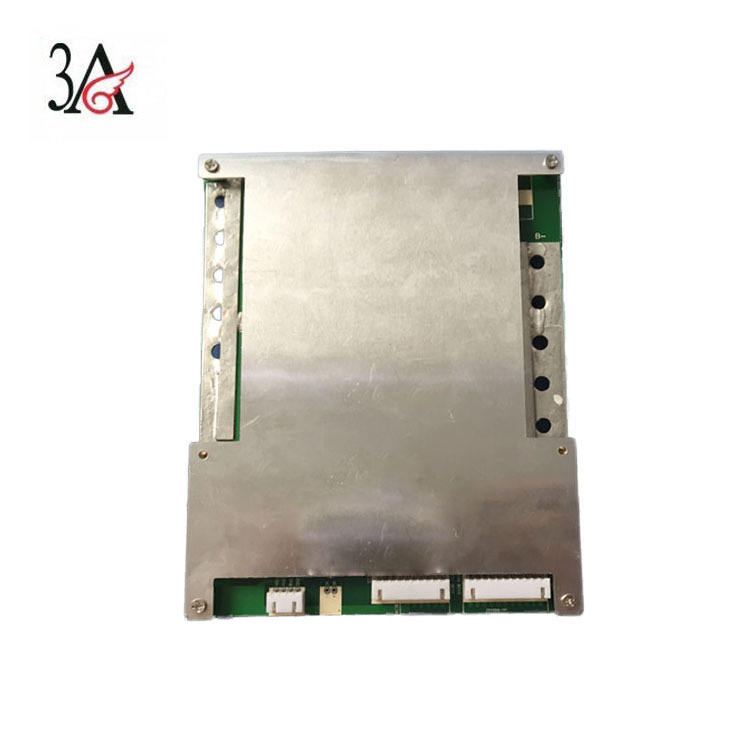 wireless lithium Battery bms BT BMS 58.8V E-bike Battery PCM PCB 30A Current 14S 48v Smart bms · image 6