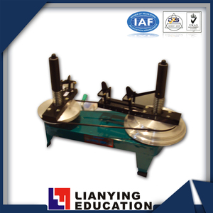 Neuer Centripetal Force Demonstrator Tester für Bildungs geräte in Metall zustand Perfekt - Product Image 3