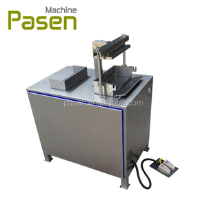 Thép không Gỉ Thủy Lực Thịt Lợn/Thịt Bò//Cừu/Gà Thịt Press Máy - Product Image 4