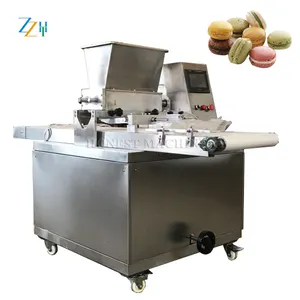 Hot Koop Cookie Depositor/Cookie Machine Prijs/Macaron Maken Machine