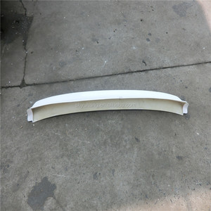 สปอยเลอร์หลัง <span class=keywords><strong>Rocket</strong></span> <span class=keywords><strong>Bunny</strong></span> สำหรับ <span class=keywords><strong>S14</strong></span> Silvia S14A 240SX SR20DET ทำจากไฟเบอร์กลาส FRP ทรง Ducktail สำหรับดริฟท์ - Product Image 2