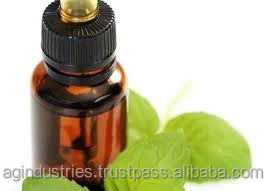 น้ํามันหอมระเหยสะระแหน่บริสุทธิ์ 100% เพื่อบรรเทาอาการปวดศีรษะ น้ํามันหอมระเหยที่สดชื่น บํารุงผิวและเส้นผม ความเครียดและบรรเทาอาการปวด - Product Image 4