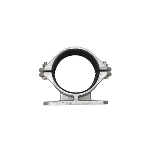 Cáp Quang JGH Điện Áp Cao Dây Kim Loại Cố Định Kẹp Kẹp - Product Image 2