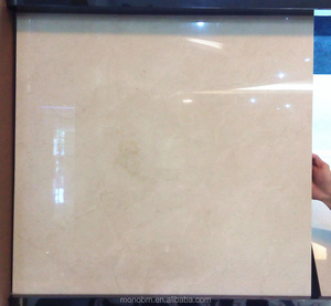 Teja de mármol de color beige para cantera, crema, mármol compuesto, España - Product Image 2