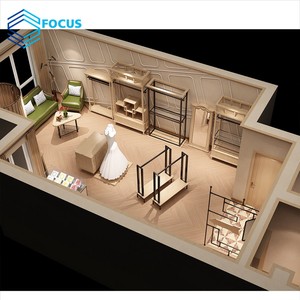 Su ordine di Vendita Al Dettaglio Negozio di Scarpe Interno Progettazione Delle Attrezzature Per La Borsa E Scarpe Cremagliera Cremagliera di Esposizione - Product Image 5