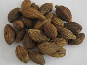 공장 공급 미로발란 과일 추출물 분말 10:1 터미널리아 체불라 - Product Image 2