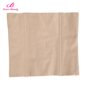 Precio de fábrica desnuda 4 deshuesado postparto cinturón de alta calidad cintura entrenador mujeres - Product Image 4