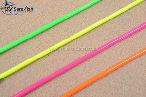 En gros toray nano carbone <span class=keywords><strong>canne</strong></span> à pêche blanc - Product Image 6
