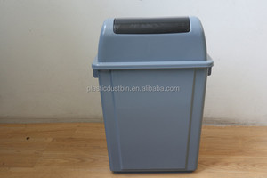 <span class=keywords><strong>Pattumiera</strong></span> di <span class=keywords><strong>plastica</strong></span> da 20 litri <span class=keywords><strong>per</strong></span> la casa - Product Image 4