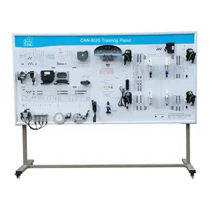 Équipement <span class=keywords><strong>de</strong></span> formation automobile / équipement pédagogique <span class=keywords><strong>de</strong></span> l'école <span class=keywords><strong>de</strong></span> <span class=keywords><strong>conduite</strong></span> CAN <span class=keywords><strong>BUS</strong></span> / <span class=keywords><strong>simulateur</strong></span> <span class=keywords><strong>de</strong></span> <span class=keywords><strong>conduite</strong></span> pour l'école - Product Image 1