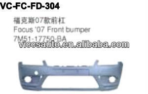 Paraurti anteriore per <span class=keywords><strong>Ford</strong></span> <span class=keywords><strong>Focus</strong></span> <span class=keywords><strong>serie</strong></span> 2007 VICCSAUTO - Product Image 1