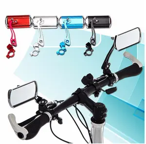 Prezzo di fabbrica accessori per Biciclette whosale bicicletta posteriore specchio retrovisore per vendita