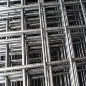 Nhà Máy Chuyên Nghiệp Giá Rẻ Mạ Kẽm BRC Hàn Dây Lưới/PVC Tráng Hàn Dây Lưới Tấm Và Cuộn - Product Image 6