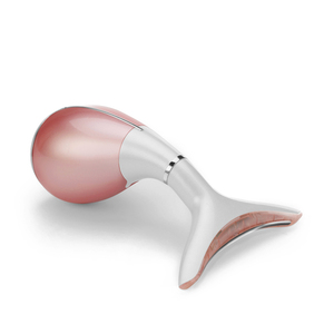 Shenzhen Sist Beauty Körperpflege Doppel kinn Reduzieren Sie elektrische Falten entferner Dolphin Neck <span class=keywords><strong>Massage</strong></span> <span class=keywords><strong>Tools</strong></span> - Product Image 2
