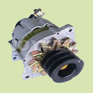 Alternador para Camión Eléctrico ALPHA MOTOR (JMC) 24V 4HF1, Ensamblaje de Alternador 35A 94-97 ISUZU LR235-503C B5022, Piezas de Motor - Product Image 2
