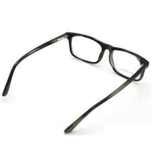 イタリアデザイン高品質アセテート光学フレーム手作りアセテート光学眼鏡フレーム男性用 - Product Image 4