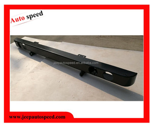 Bull bar para defender, no puede poner winch - Product Image 1
