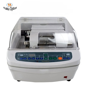Machine de découpe optique à bas prix en Chine pour lentilles en verre CR SJG5100 - Product Image 3
