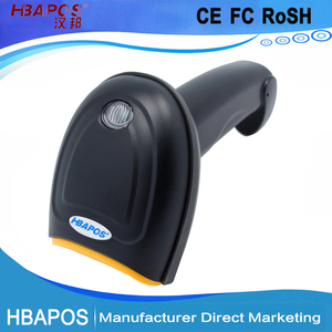 1D 2D Mô-đun Máy Quét Mã Vạch/1D Không Dây Barcod Laser Máy Quét Mã Vạch - Product Image 2