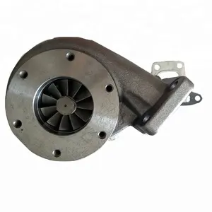 Turbo turbocompresor para Perkins, turbocompresor para agricultura Industrial, 452077-4 2674A080 T04E35