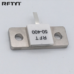 Rftyt chống gỉ lớp phủ bền 400 W 50 ohm RF điện trở - Product Image 4
