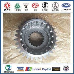 Engranaje <span class=keywords><strong>de</strong></span> transmisión <span class=keywords><strong>de</strong></span> caja <span class=keywords><strong>de</strong></span> cambios rápida 18869 - Product Image 3
