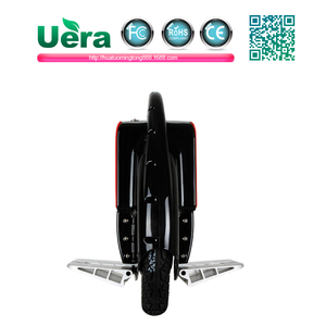 Les ventes de promo <span class=keywords><strong>AirWheel</strong></span> électrique auto équilibrage Scooter Une roues électriques Monocycle FC Scooters électriques - Product Image 2