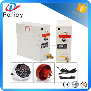 Elektrik aroma terapi difüzör buhar vücut jeneratörleri de buhar 4.5KW/220V - Product Image 4