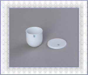 Crisoles de laboratorio, cruciles Logar, ventanal, exterior Diam: 40mm, interior con precio atractivo - Product Image 3