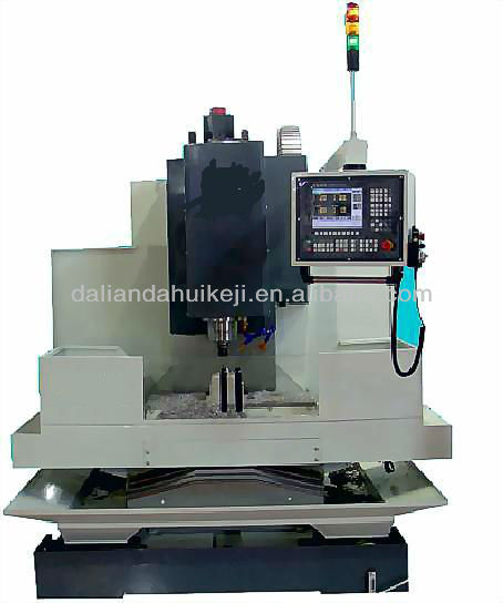 XD-40A 8000r/min Фрезерный станок с ЧПУ
