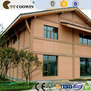 100% <span class=keywords><strong>madera</strong></span> plástica <span class=keywords><strong>reciclada</strong></span> ampliamente utilizado en al aire libre - Product Image 5